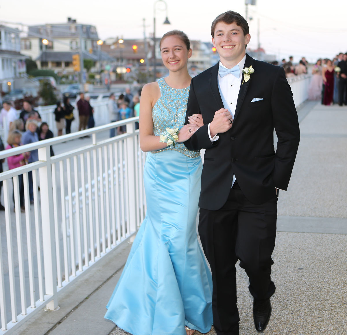 Lower Township Prom